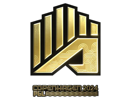 GoldCopenhagen 2024