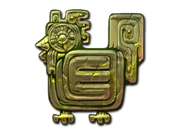 StickerAncient Beast (Foil)