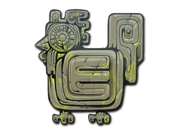 StickerAncient Beast