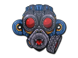 StickerAncient Protector