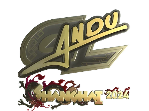 GoldShanghai 2024