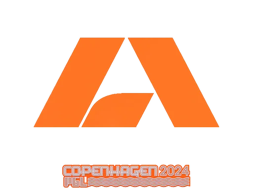 Copenhagen 2024Apeks