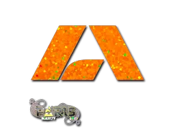 Paris 2023Apeks (Glitter)