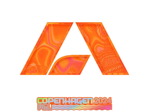 Copenhagen 2024Apeks (Holo)