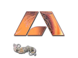 Paris 2023Apeks (Holo)