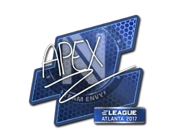 Atlanta 2017apEX