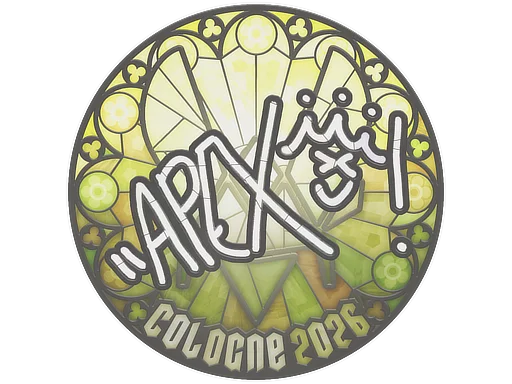 Cologne 2026apEX