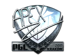 Krakow 2017apEX (Foil)
