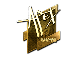 GoldBoston 2018