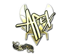 Paris 2023apEX (Gold)