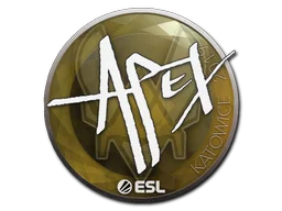 Katowice 2019apEX