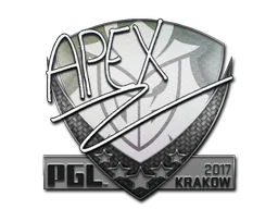 Krakow 2017apEX
