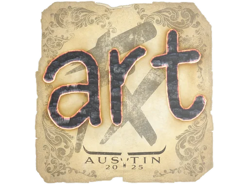 Austin 2025arT