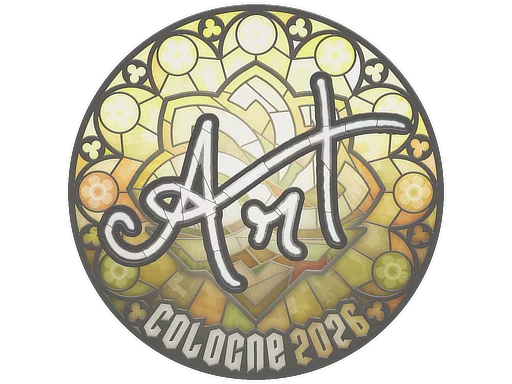Cologne 2026arT