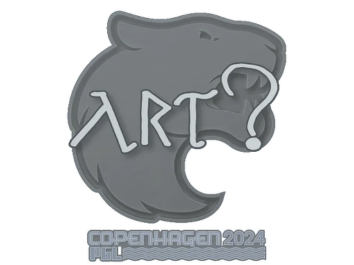 Copenhagen 2024arT