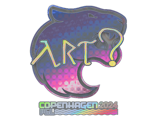 HoloCopenhagen 2024