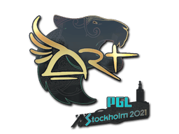 HoloStockholm 2021
