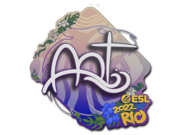 Rio 2022arT