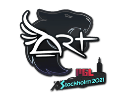 Stockholm 2021arT