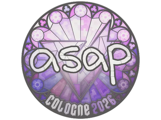 Cologne 2026asap