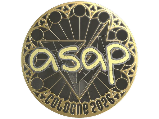 GoldCologne 2026