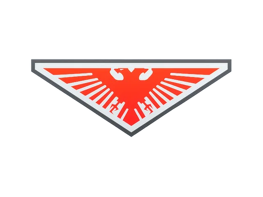 StickerAstra Militarum 2