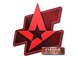 Atlanta 2017Astralis
