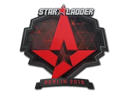 Berlin 2019Astralis