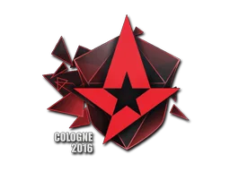 Cologne 2016Astralis