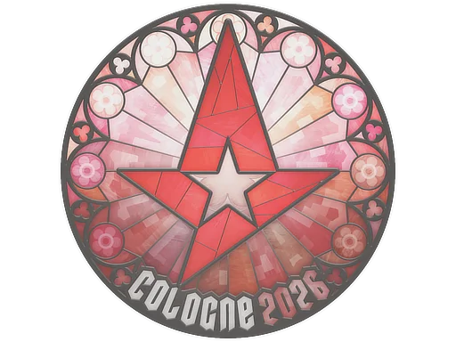 Cologne 2026Astralis