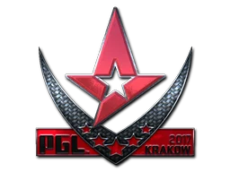 FoilKrakow 2017
