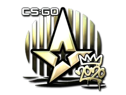 Gold2020 RMR