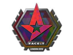 HoloLondon 2018