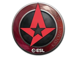Katowice 2019Astralis