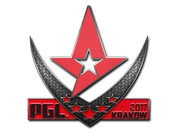 Krakow 2017Astralis