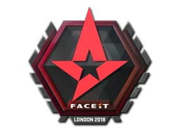 London 2018Astralis