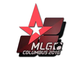 MLG Columbus 2016Astralis