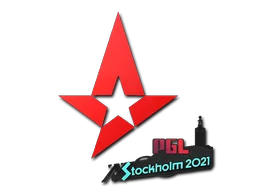 Stockholm 2021Astralis