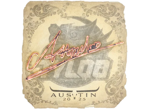 Austin 2025Attacker
