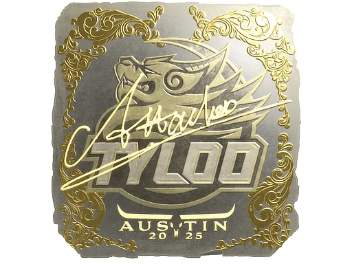 GoldAustin 2025