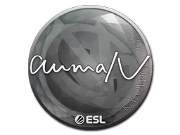 Katowice 2019aumaN