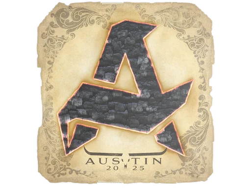 Austin 2025Aurora