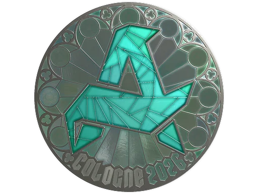 Cologne 2026Aurora (Foil)