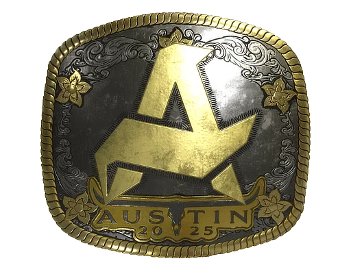 GoldAustin 2025