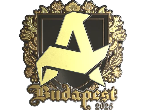 GoldBudapest 2025