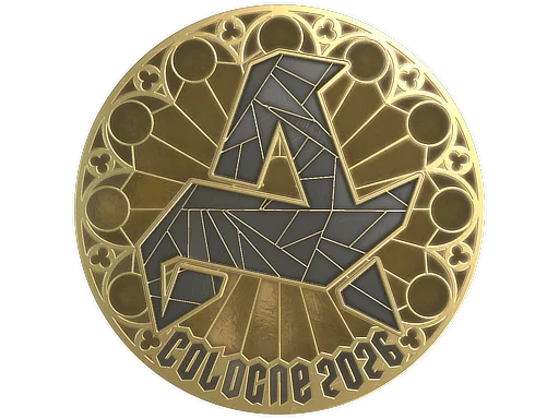 GoldCologne 2026