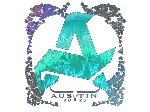 Austin 2025Aurora (Holo)
