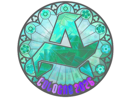 Cologne 2026Aurora (Holo)