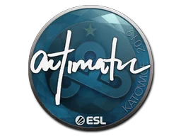 Katowice 2019autimatic