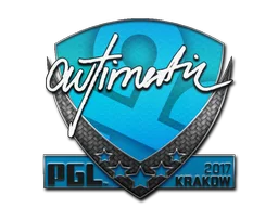 Krakow 2017autimatic